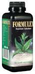 Formulex - A general purpose nutrient solution for soil and for hydroponic applications.