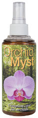 Orchid Myst - A unique way to deliver the essential nutrients Orchids need.